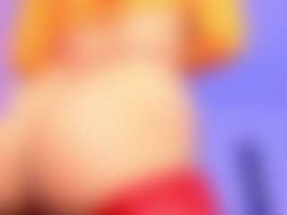 Powergirl Gwen's Live Sex Cam Show