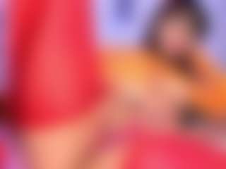 Powergirl Gwen's Live Sex Cam Show