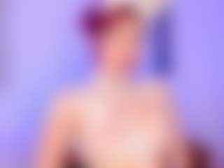 Powergirl Gwen's Live Sex Cam Show