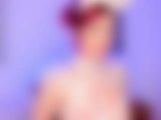 Powergirl Gwen's Live Sex Cam Show