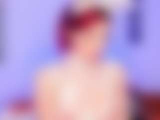 Powergirl Gwen's Live Sex Cam Show