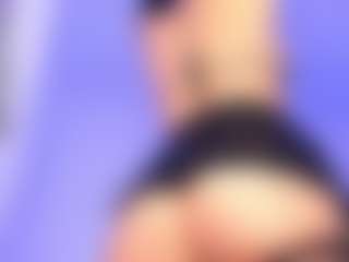 Powergirl Gwen's Live Sex Cam Show