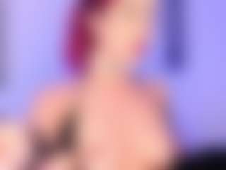 Powergirl Gwen's Live Sex Cam Show