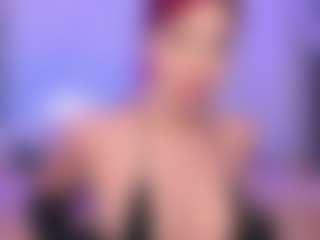 Powergirl Gwen's Live Sex Cam Show