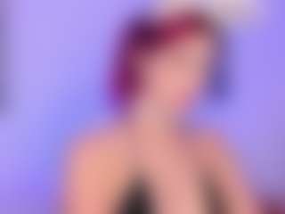 Powergirl Gwen's Live Sex Cam Show