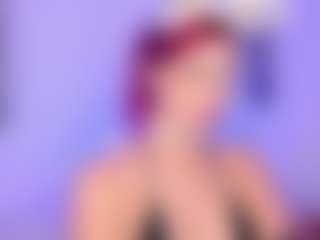 Powergirl Gwen's Live Sex Cam Show