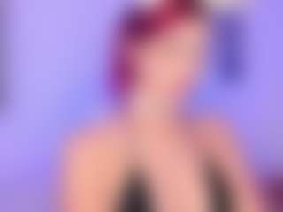 Powergirl Gwen's Live Sex Cam Show