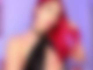 Powergirl Gwen's Live Sex Cam Show