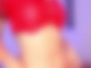 Powergirl Gwen's Live Sex Cam Show
