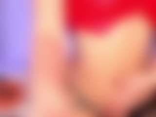 Powergirl Gwen's Live Sex Cam Show