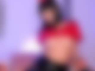 Powergirl Gwen's Live Sex Cam Show