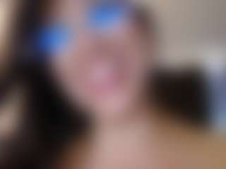 andrea-gomezz's Live Sex Cam Show