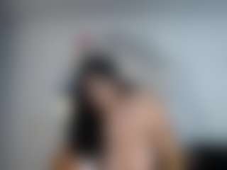 andrea-gomezz's Live Sex Cam Show