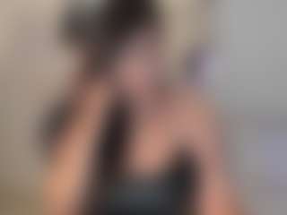andrea-gomezz's Live Sex Cam Show