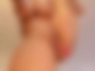 andrea-gomezz's Live Sex Cam Show