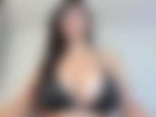andrea-gomezz's Live Sex Cam Show