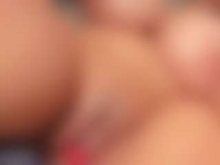 andrea-gomezz's Live Sex Cam Show
