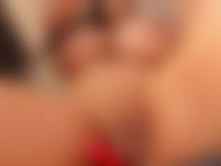 andrea-gomezz's Live Sex Cam Show