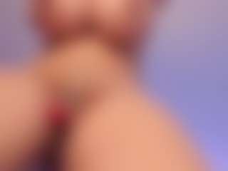andrea-gomezz's Live Sex Cam Show