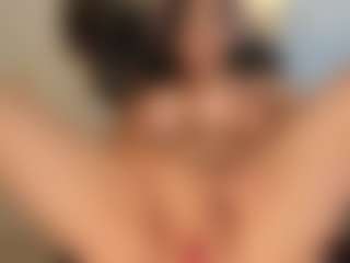 andrea-gomezz's Live Sex Cam Show