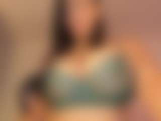 andrea-gomezz's Live Sex Cam Show