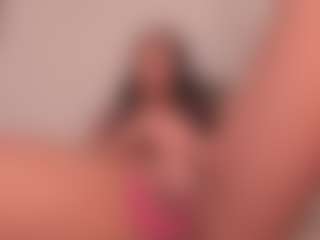 ASHLEY's Live Sex Cam Show