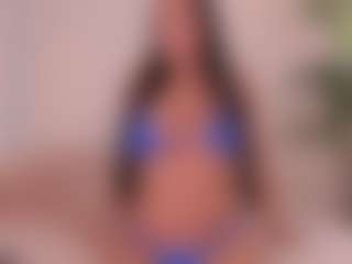 ASHLEY's Live Sex Cam Show