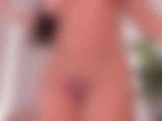 ASHLEY's Live Sex Cam Show
