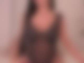 ASHLEY's Live Sex Cam Show