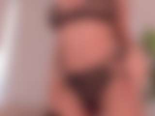 ASHLEY's Live Sex Cam Show