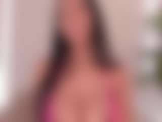 ASHLEY's Live Sex Cam Show