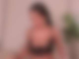 ASHLEY's Live Sex Cam Show