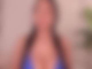 ASHLEY's Live Sex Cam Show