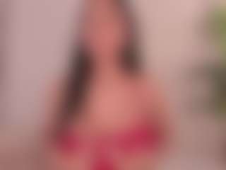 ASHLEY's Live Sex Cam Show