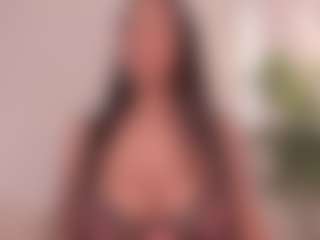 ASHLEY's Live Sex Cam Show