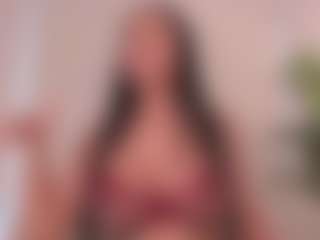 ASHLEY's Live Sex Cam Show