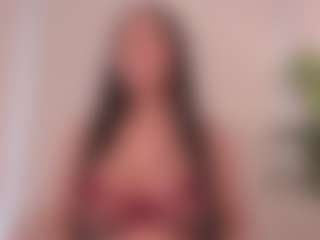 ASHLEY's Live Sex Cam Show