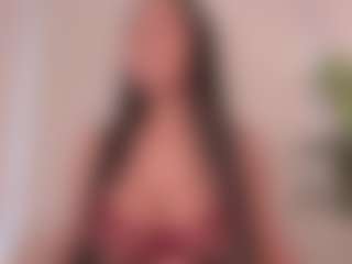 ASHLEY's Live Sex Cam Show