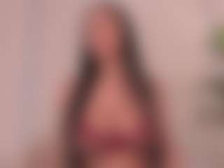 ASHLEY's Live Sex Cam Show
