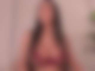 ASHLEY's Live Sex Cam Show