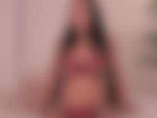 ASHLEY's Live Sex Cam Show