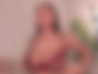 ASHLEY's Live Sex Cam Show