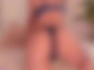ASHLEY's Live Sex Cam Show