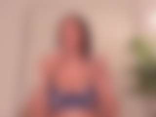 ASHLEY's Live Sex Cam Show