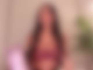 ASHLEY's Live Sex Cam Show