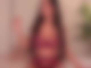 Live cam show with ASHLEY - Shaved Pussy Toys on Dolls Live