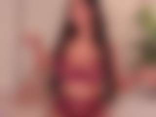 ASHLEY's Live Sex Cam Show