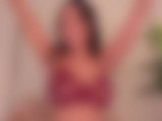 ASHLEY's Live Sex Cam Show