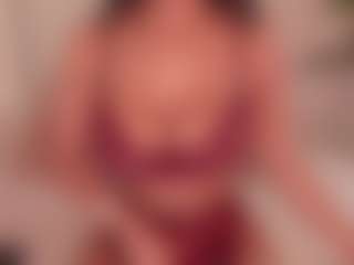 ASHLEY's Live Sex Cam Show