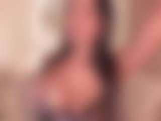 ASHLEY's Live Sex Cam Show